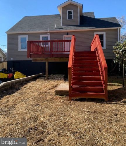 9407 Colesville Rd, Silver Spring MD 20901-4819 exterior