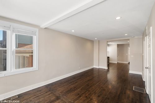 3431 Dickens Ave, Chicago IL 60639-3311 exterior