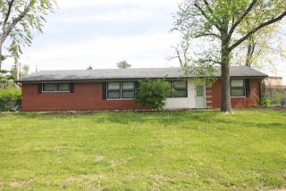 27 Crabapple Ct, Saint Louis MO  63132-3422 exterior