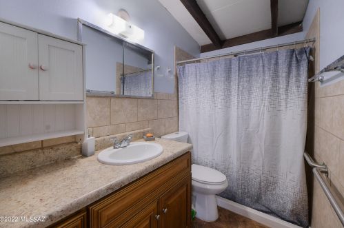 5656 Calle Aurora, Tucson AZ  85711-6617 exterior