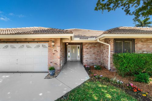 1598 5th Ave, Boca Raton FL  33432-7240 exterior