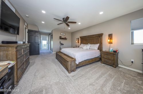 540 Camino Del Codorniz, Tucson AZ 85748-7110 exterior