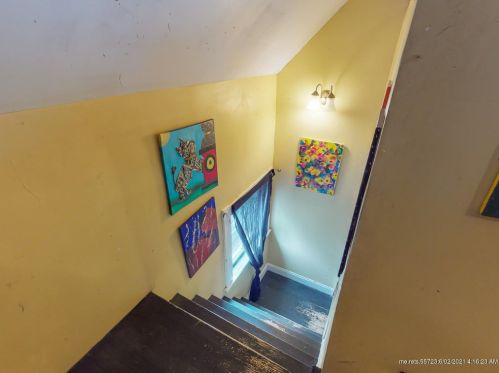 90 Pearl St, Portland ME 04106-4324 exterior