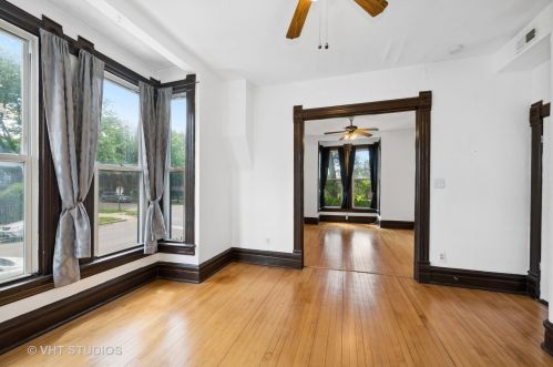 1701 Fairfield Ave, Chicago, IL 60647-5209