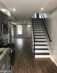 1319 W St, Washington DC  20020-5717 exterior