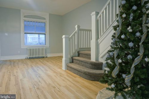 2105 Madison St, Chester PA 19013-5428 exterior