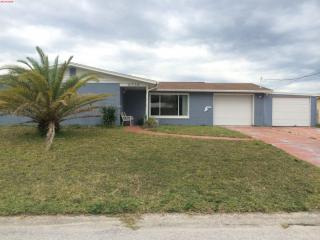 6536 Leeside Isle, Port Richey FL  34667-1903 exterior