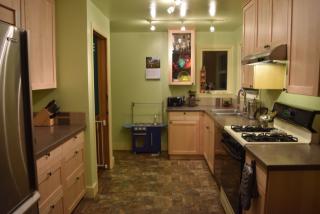 102 77th St, Seattle WA  98115-4029 exterior