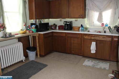 21 Harvey St, Ely MN 55731-1243 exterior