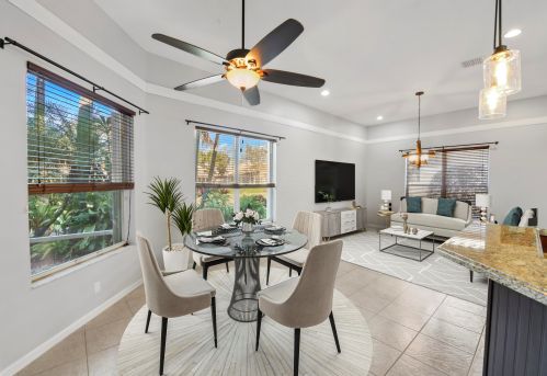 6645 Garde Rd, Boynton Beach FL exterior