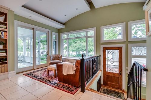 746 Gorham St, Madison WI 53703-1521 exterior