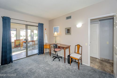 2786 Placita Rustica, Green Valley AZ 85622-4638 exterior