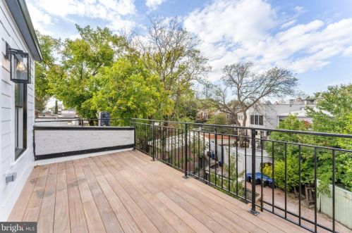 1332 Independence Ave, Washington DC  20003-2365 exterior