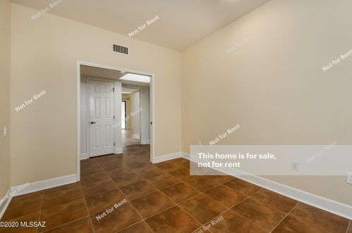 3938 Placita De Ln Moneda, Green Valley AZ 85622-5061 exterior