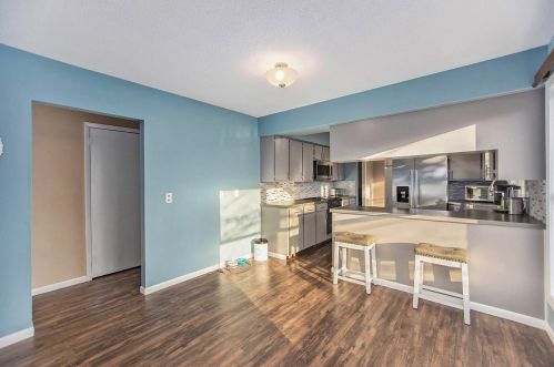 1819 Eloise Dr, Meskegon MI  49444-4013 exterior