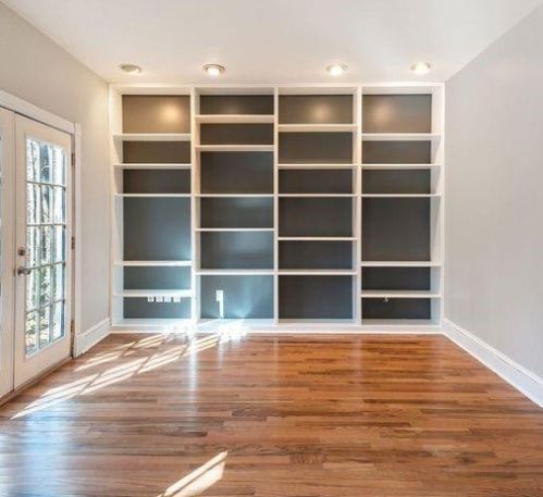 2119 Harbour Oaks Dr, Lithonia GA  30078-2335 exterior