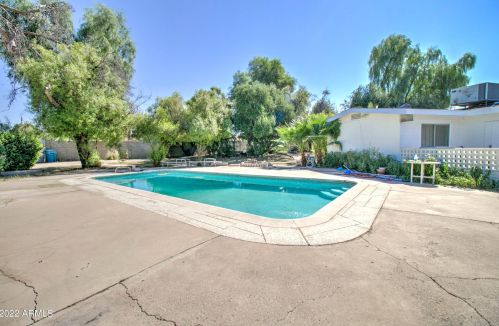 6022 Campbell Ave, Phoenix AZ 85015-3821 exterior