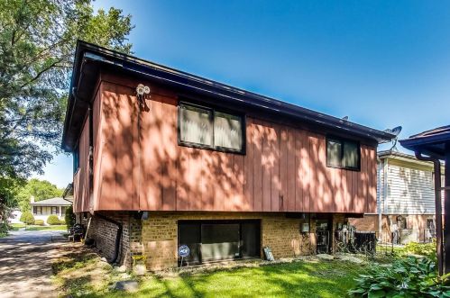 15751 Madison Ave, Dolton IL 60419-3013 exterior