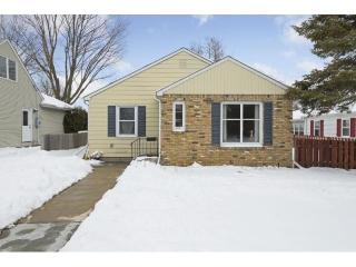 405 15th Ave, Hopkins, MN 55343-7220