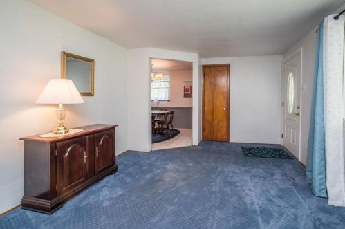 3341 Recker Dr, Pittsburgh PA exterior