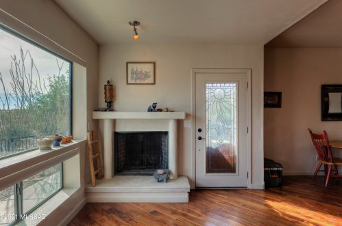 4170 Calle Dos, Green Valley AZ 85622-5333 exterior