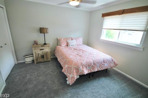 149 Milton, Algonac MI 48001-1800 exterior