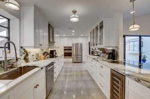 11 Gln Dr, Boynton Beach FL 33436-6207 exterior