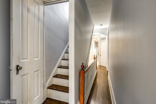 405 King St, Lancaster PA 17602-3004 exterior