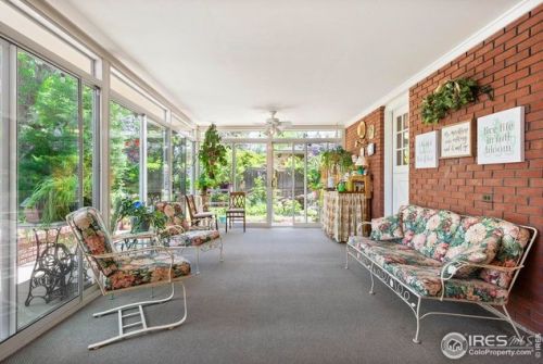 430 Lipan Way, Boulder CO 80303-3639 exterior