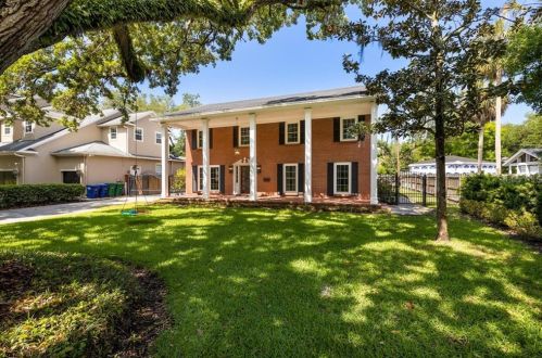 4526 Ferncroft Cir, Tampa, FL 33629-4248