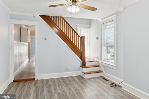 863 Spruce St, Trenton, NJ 08638-3901