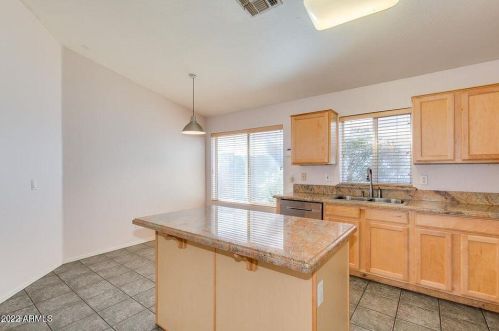 16633 44th Pl, Phoenix AZ  85048-0119 exterior