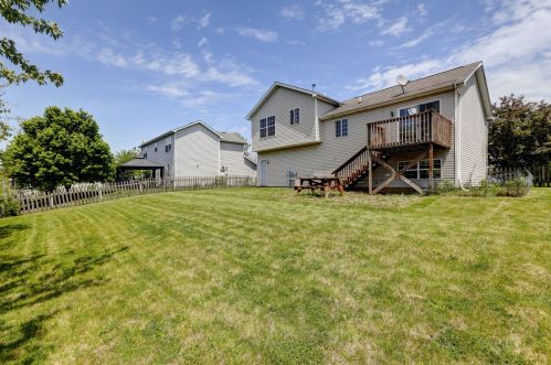 1011 Belden Way, Joliet IL 60435-0404 exterior