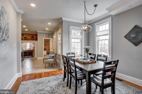 549 Marion St, Lancaster PA 17602-3116 exterior