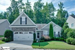 7 Seattle Slew Ln, Greenville, SC 29617-7900