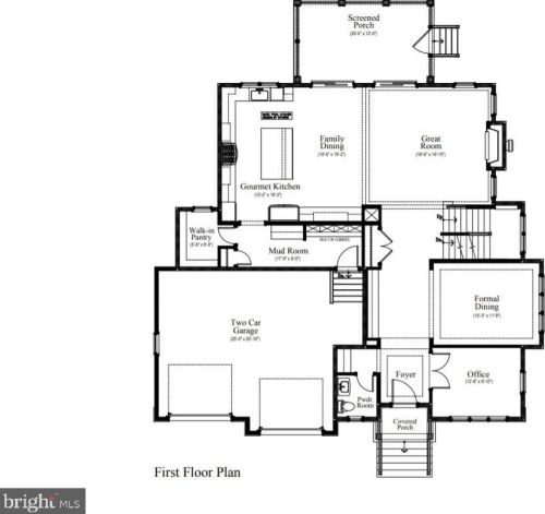 1808 Macarthur Dr, Mc Lean, VA 22101-5333