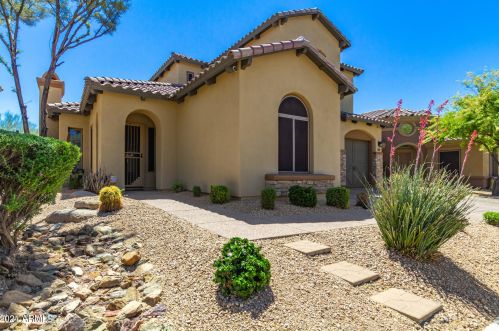 22829 39th Run, Phoenix, AZ 85050-5417