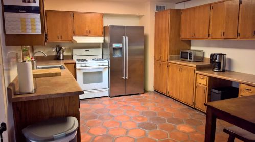 6202 15th St, Tucson AZ 85701-2417 exterior