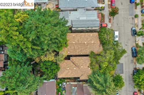 2133 Essex St, Berkeley CA 94705-1814 exterior