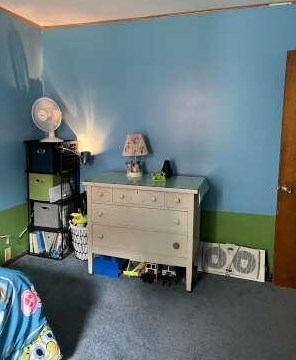 1547 Duck Lk Rd, Meskegon MI 49445-8329 exterior