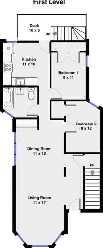 7616 Dante Ave, Chicago IL  60619-2720 exterior