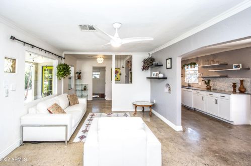 3002 22nd St, Phoenix AZ  85016-7808 exterior