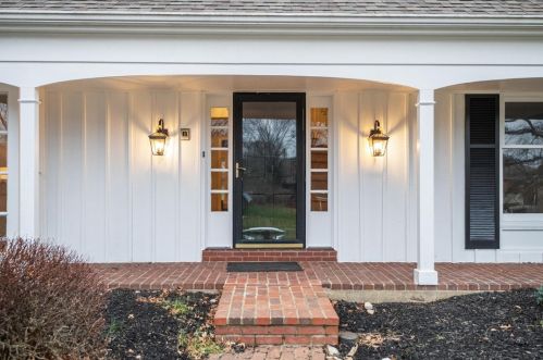 213 Harwick Dr, Pittsburgh PA  15235-5331 exterior