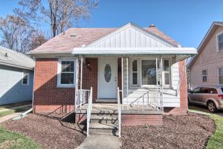 259 Spencer St, Detroit, MI 48220-2574