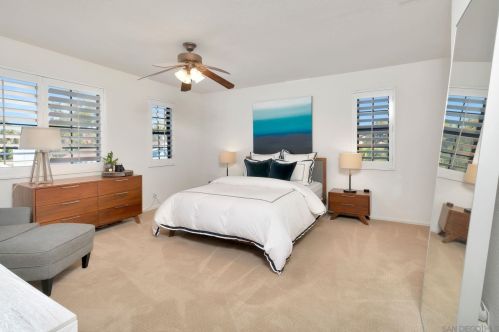 4567 54th St, San Diego CA  92115-3529 exterior