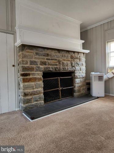 441 Carlisle St, Hanover PA  17331-2141 exterior