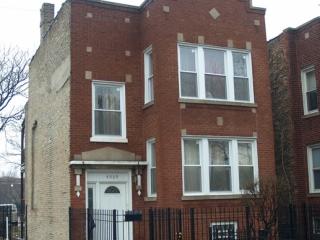 4009 Arthington St, Chicago, IL 60624-3502