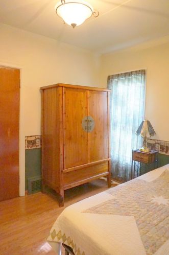 807 Black Rd, Joliet IL 60435-3261 exterior