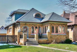 2623 67th St, Milwaukee, WI 53213-1444