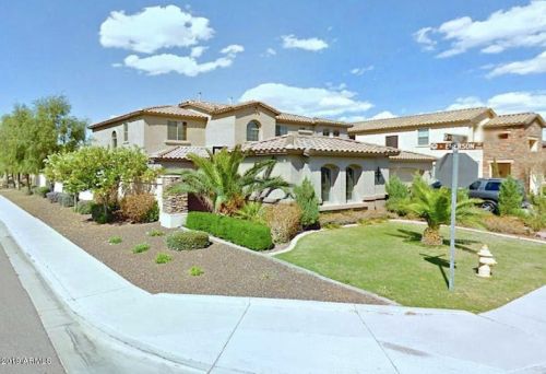 934 Whitten St, Chandler AZ  85225-6448 exterior